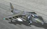 Reworked and Added Views for the UKMIL BAe GR5/7 and T10